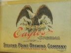 EAGLE SPECIAL BEER LABEL